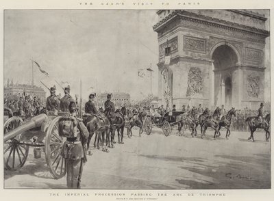 The Czar